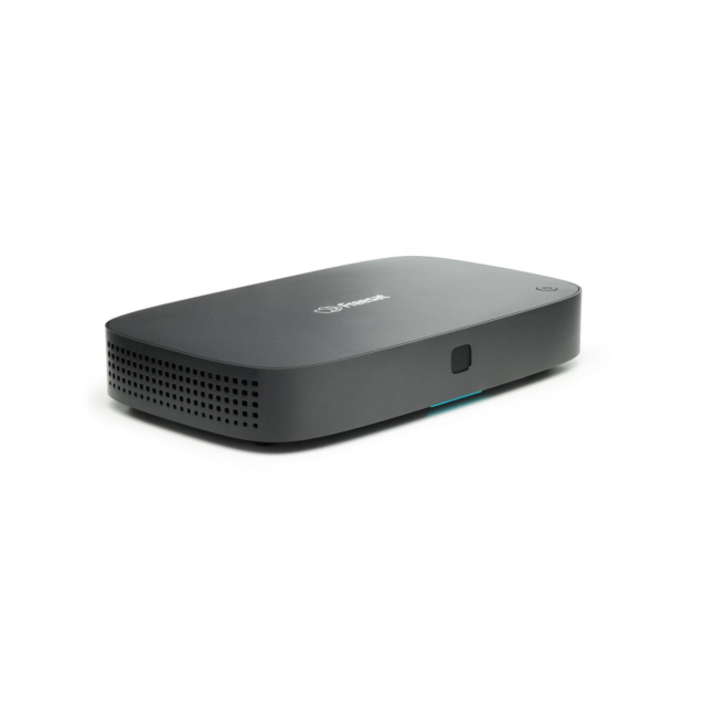 Freesat UHD4X2000 2Tb Freesat 4K TV Recorder in Anthracite