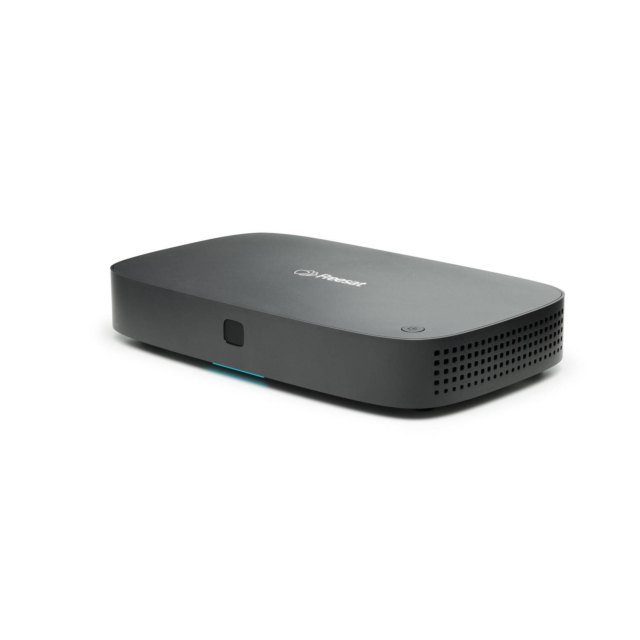 Freesat UHD4X2000 2Tb Freesat 4K TV Recorder in Anthracite