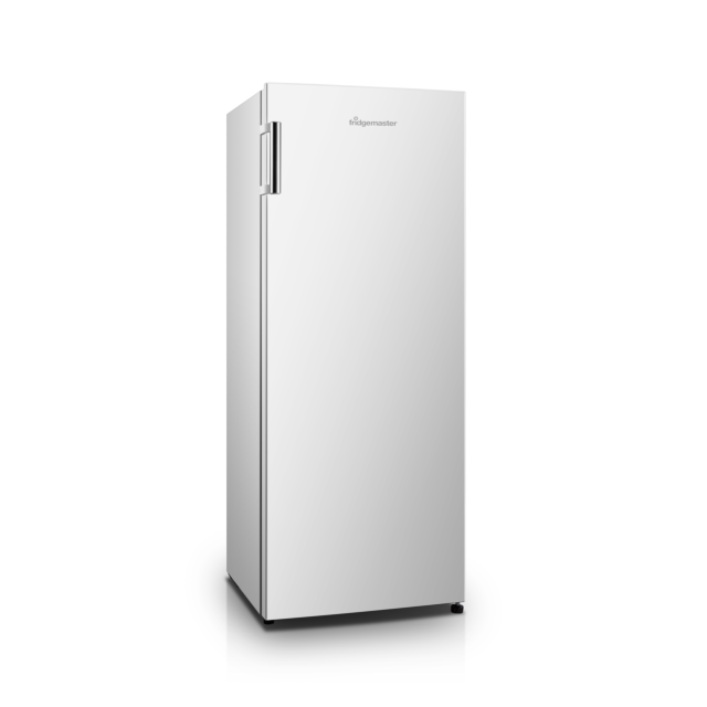 Fridgemaster MTZ55153 55cm Tall Freezer - White