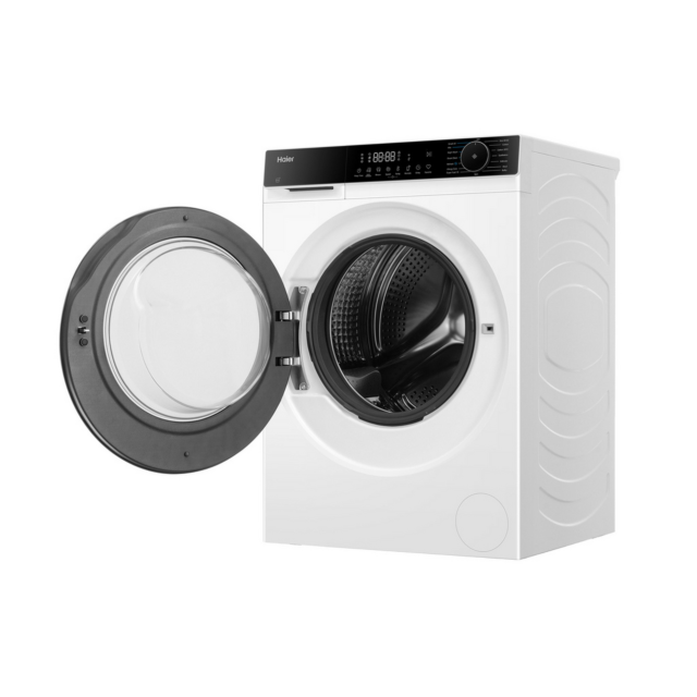 Haier X5 Plus HW90BP14357AETUK 9kg 1400 Spin Washer