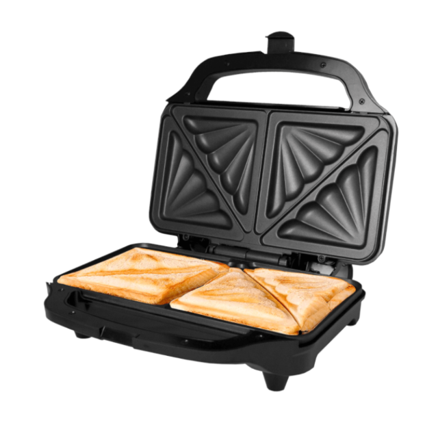 Hamilton Beach HB1026 Deep Filled Sandwich Toaster
