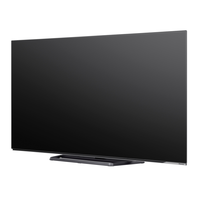 Hisense 55A85HTUK 55inch 4K UHD HDR OLED Freeview Smart TV