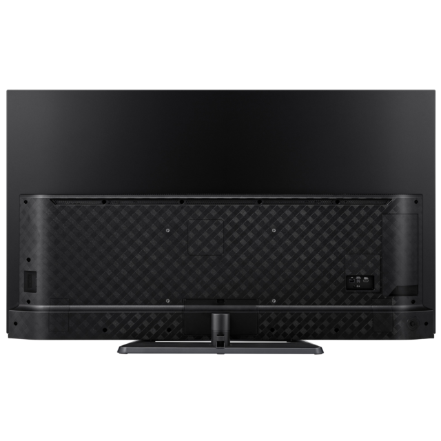 Hisense 55A85HTUK 55inch 4K UHD HDR OLED Freeview Smart TV