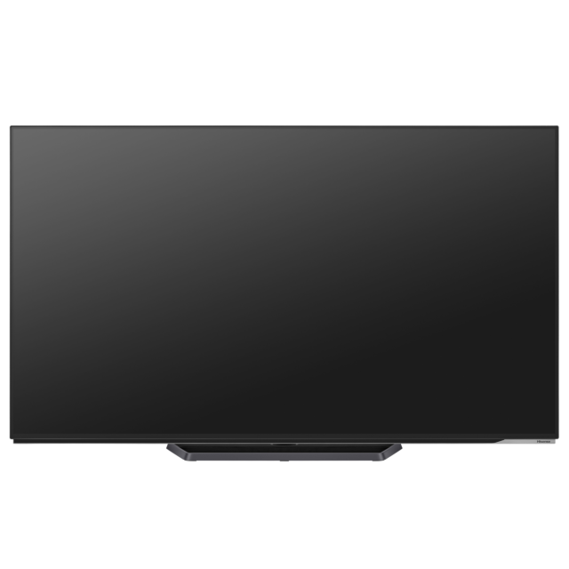 Hisense 55A85HTUK 55inch 4K UHD HDR OLED Freeview Smart TV