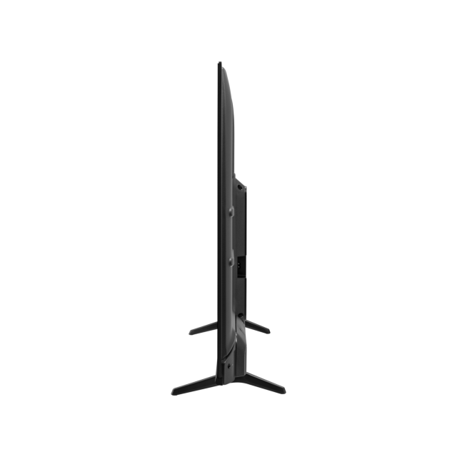Hisense 55E7HQTUK 55inch 4K UHD HDR QLED Freeview Smart TV
