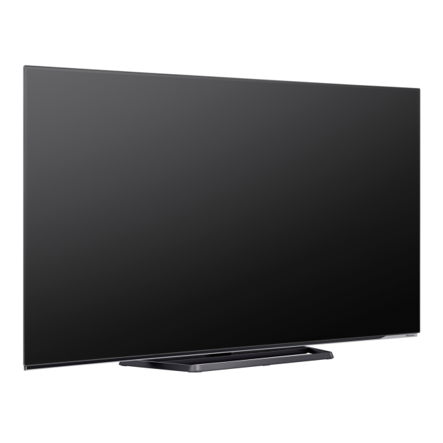 Hisense 65A9HTUK 65inch 4K UHD HDR OLED Freeview Smart TV