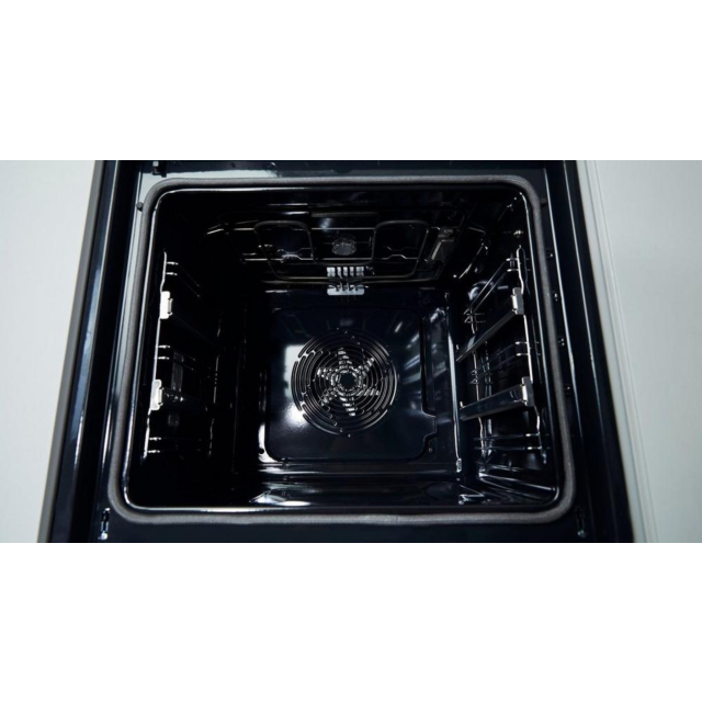 Hisense BI62212AXUK 59.5cm Built In Electric Single Oven - Stainless Steel