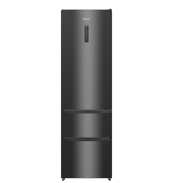Hisense RM469N4AFDUK 60cm Fridge Freezer