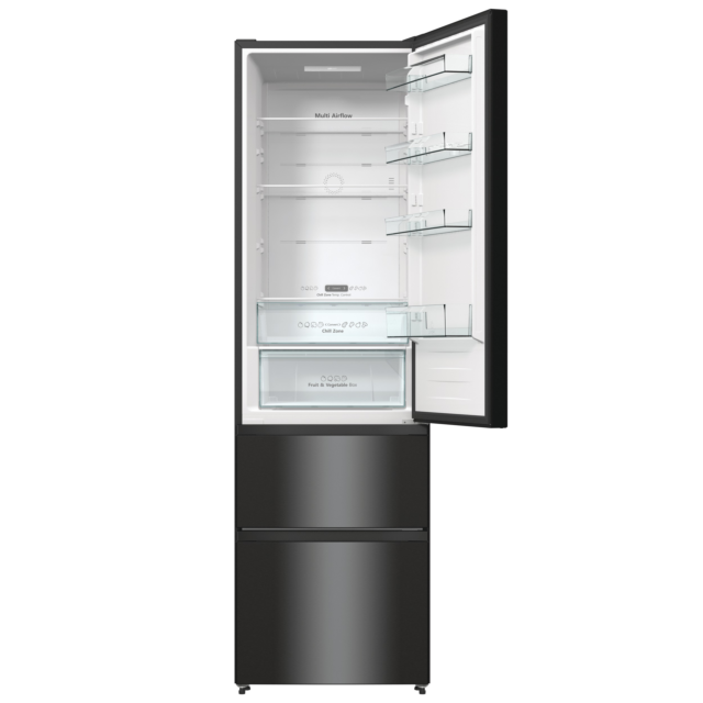 Hisense RM469N4AFDUK 60cm Fridge Freezer