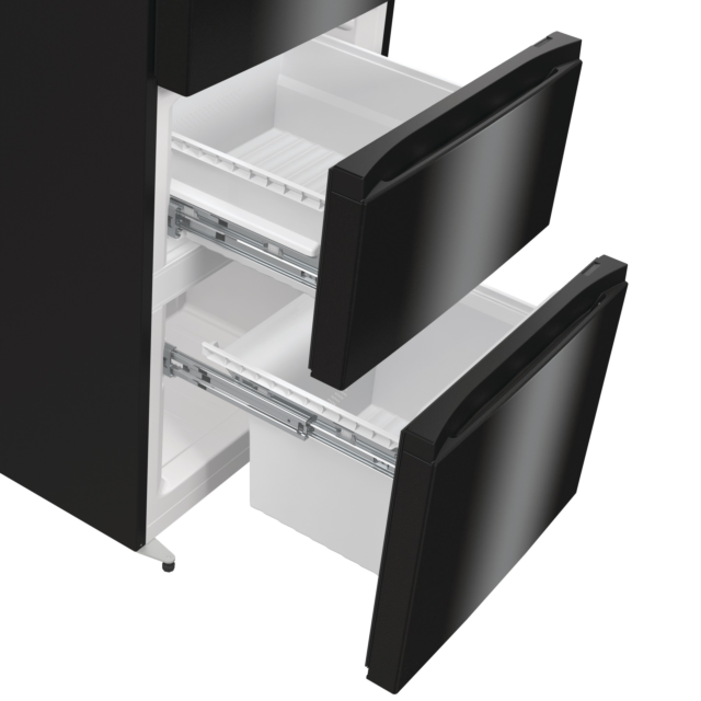 Hisense RM469N4AFDUK 60cm Fridge Freezer