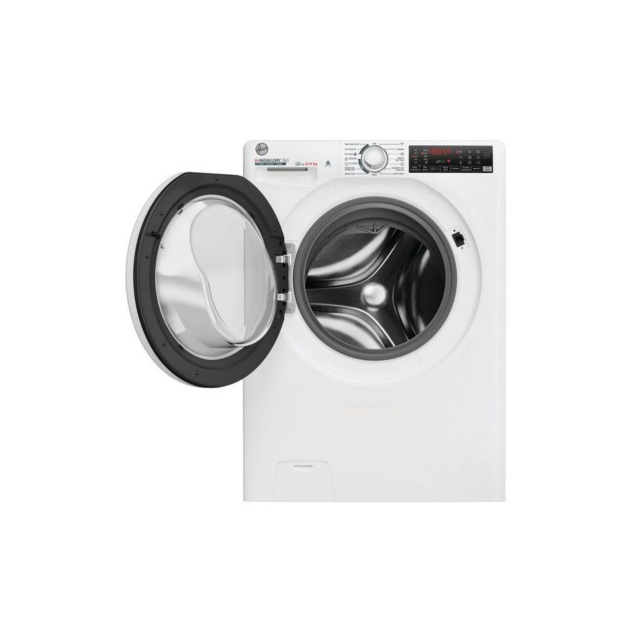 Hoover H3DPS4866TAM6 8kg/6kg 1400 Spin Washer Dryer - White