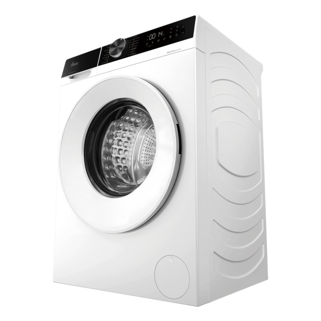Hoover HGD 4910C-80 9kg 1400 Spin Washing Machine - White
