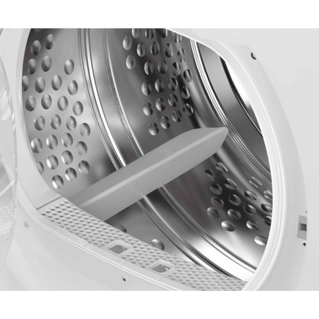 Hoover HLEC8DG 8kg Smart Condenser Tumble Dryer in White