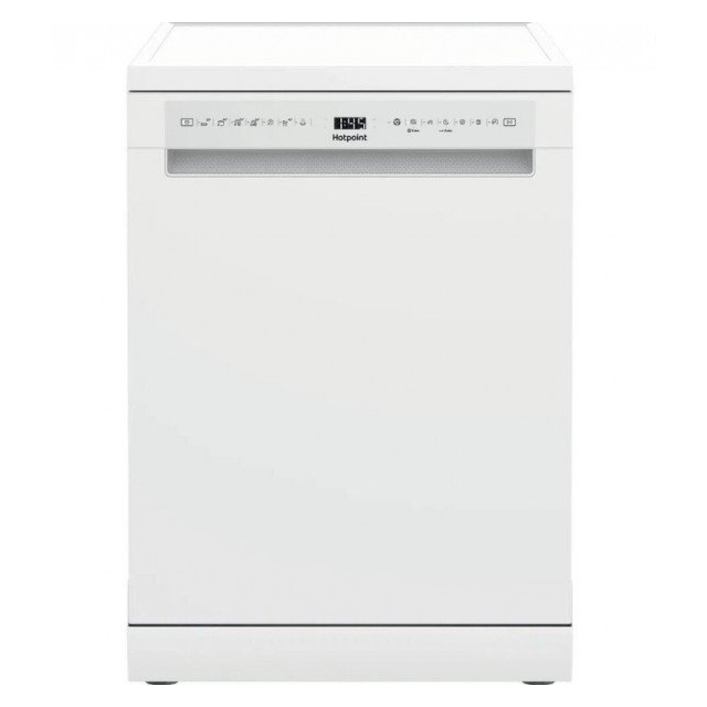 Hotpoint H7FHS41UK Full Size Dishwasher