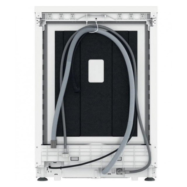 Hotpoint H7FHS41UK Full Size Dishwasher