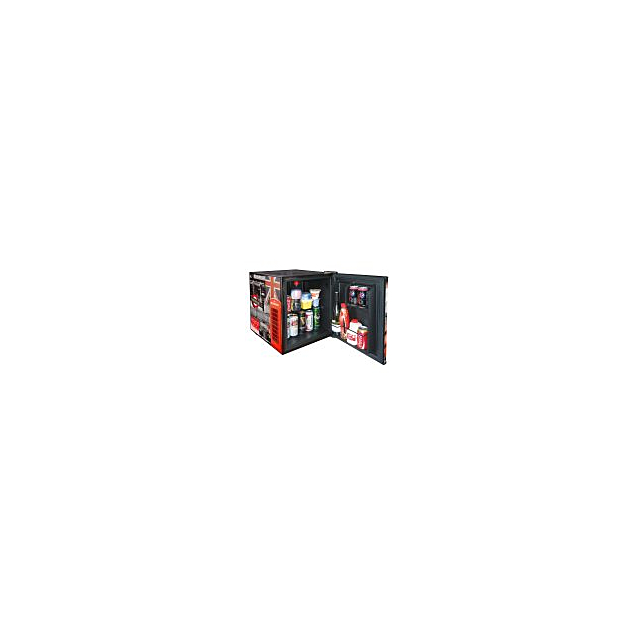 Husky EL195 London Drinks Chiller Table Top Fridge