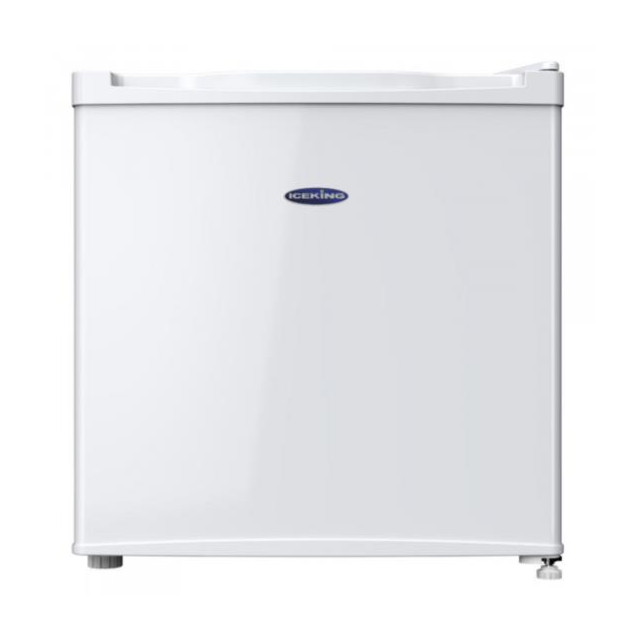 IceKing TF41WE 31 Litre Table Top Freezer