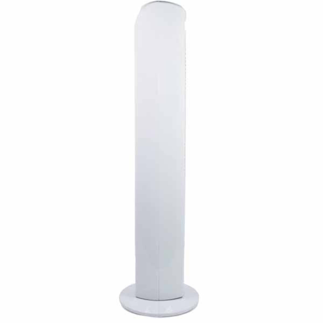Igenix DF0035T Remote Controlled 29inch Oscillating Tower Fan with 7.5 Hour Timer