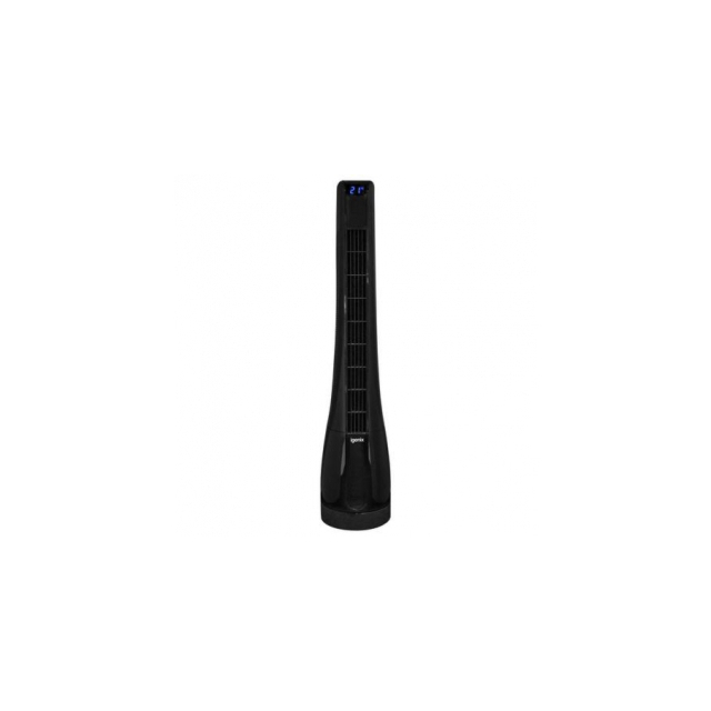 Igenix DF0037BL Cooling Tower Fan - Black