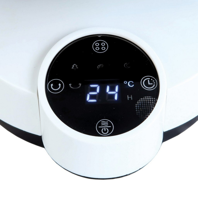 Igenix IGFD4010W Cooling Fan
