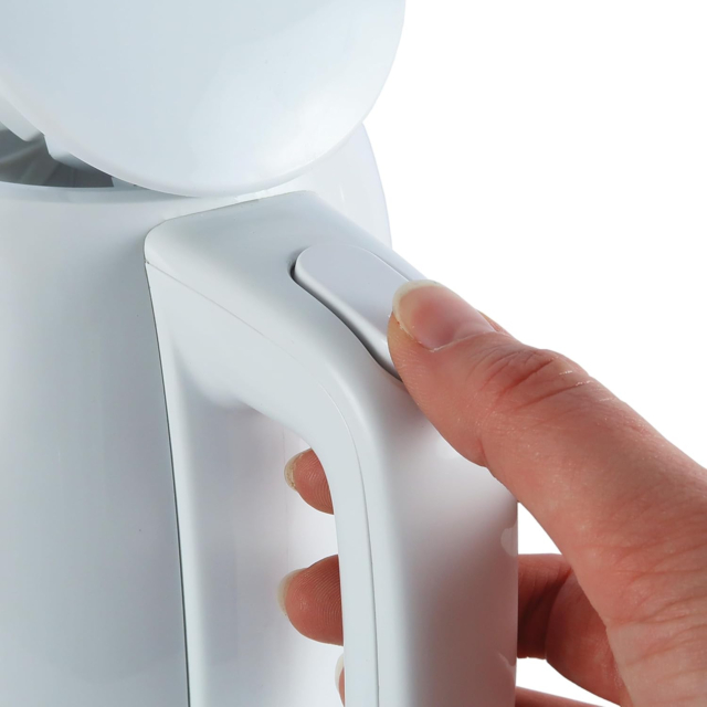 Igenix IGK01022W Cordless Jug Kettle 