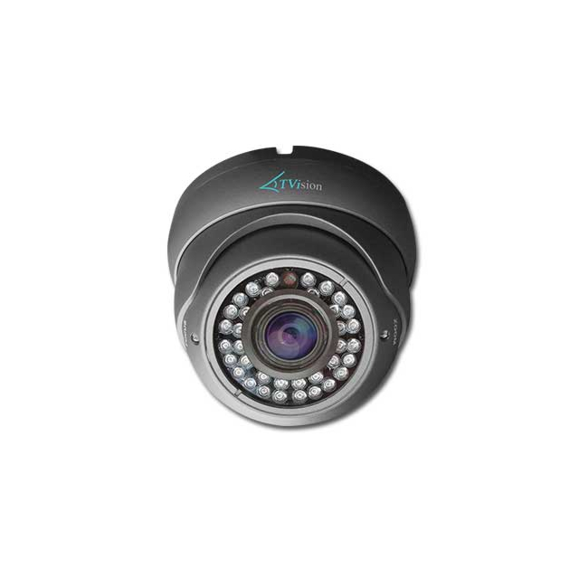 CCTV System 4x Cameras Installed