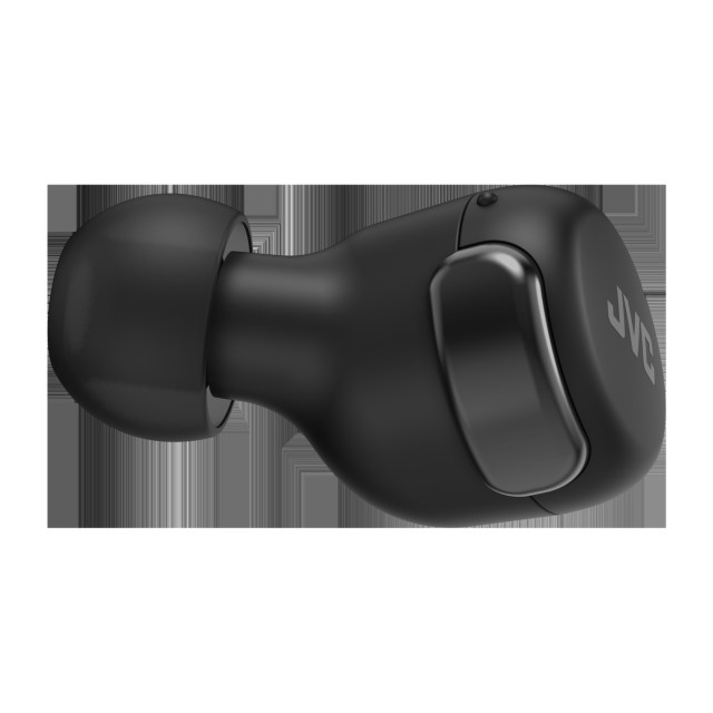 JVC HA-A30T-B-U Wireless Noise Cancelling In Ear Headphones - Black