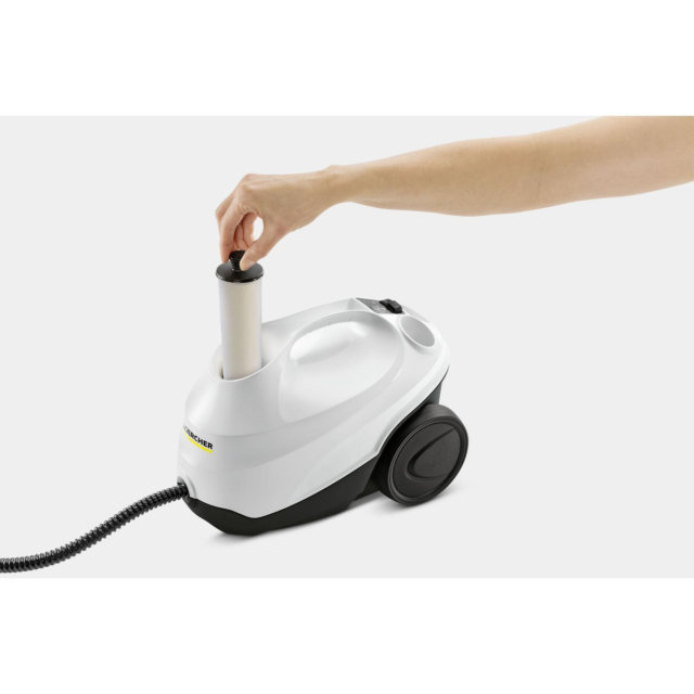 Karcher SC3 Karcher SC 3 EasyFix Steam Cleaner - White