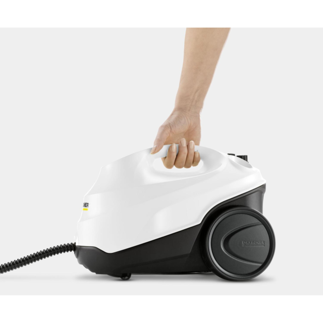 Karcher SC3 Karcher SC 3 EasyFix Steam Cleaner - White