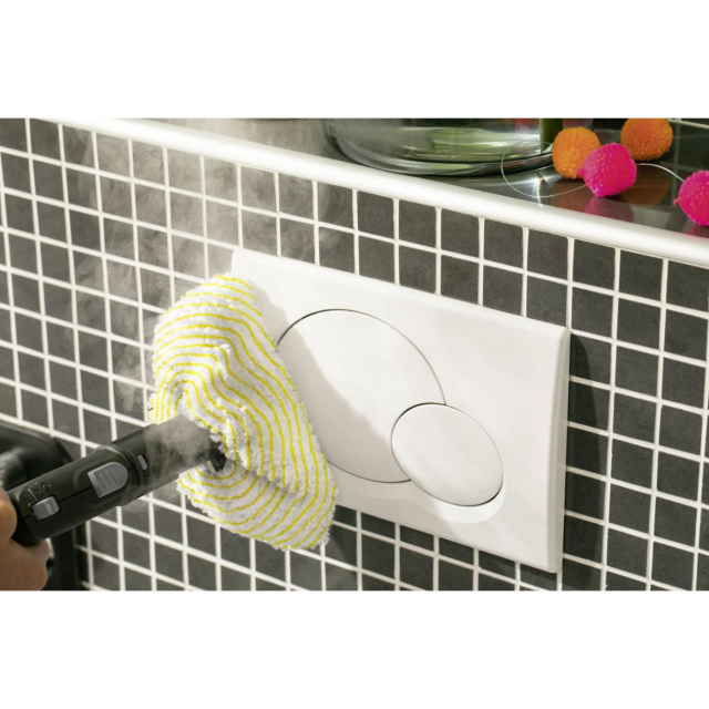Karcher SC3 Karcher SC 3 EasyFix Steam Cleaner - White