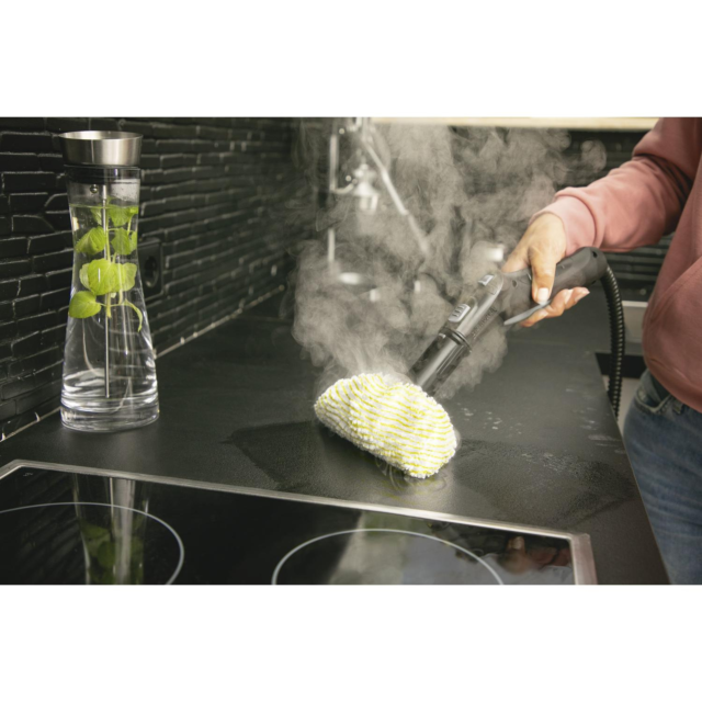 Karcher SC3 Karcher SC 3 EasyFix Steam Cleaner - White