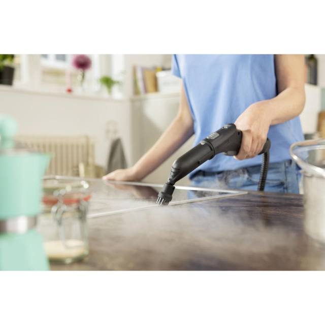 Karcher SC3 Karcher SC 3 EasyFix Steam Cleaner - White