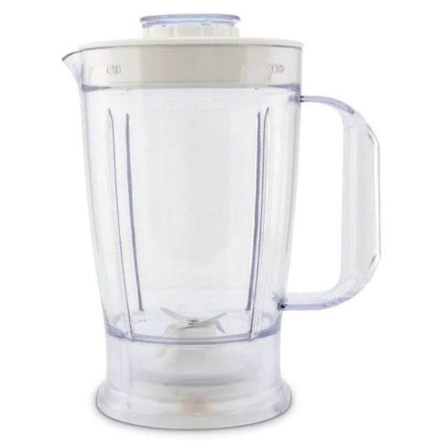 Kenwood FDP301WH Multi Pro Compact Food Processor