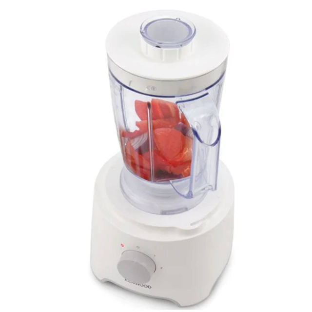 Kenwood FDP301WH Multi Pro Compact Food Processor