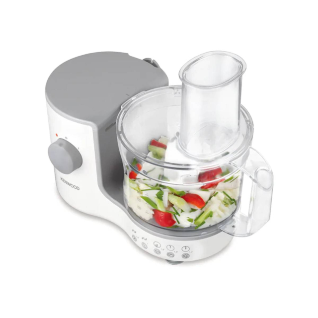 Kenwood FP120 2 Speed 0.8Ltr Capacity 400W Food Processor
