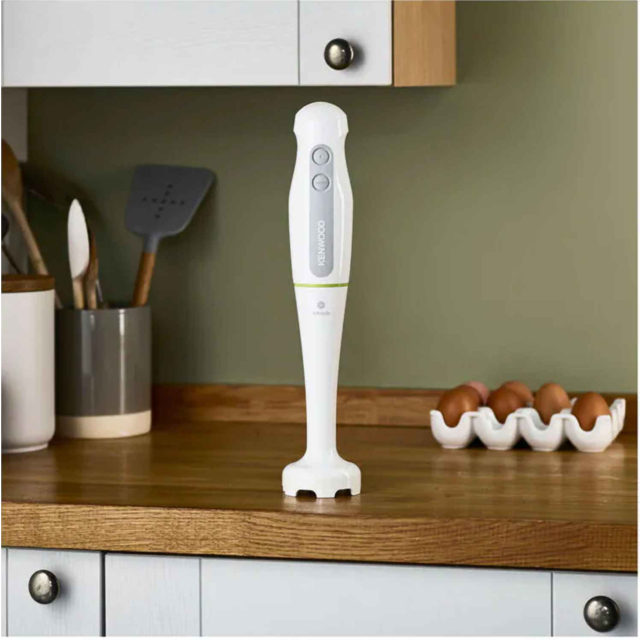 Kenwood HDP100 Triblade Hand Blender