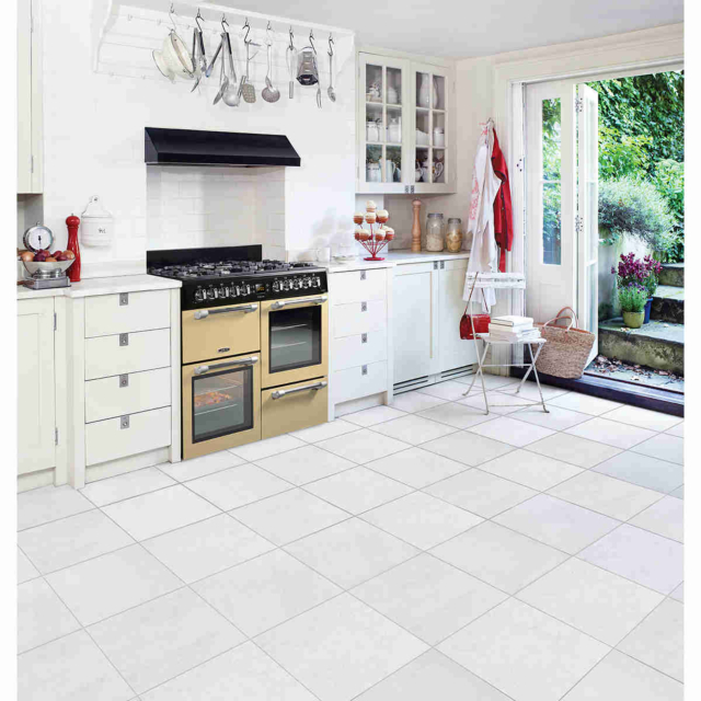 Leisure CK100G232C Cookmaster 100cm Gas Range Cooker