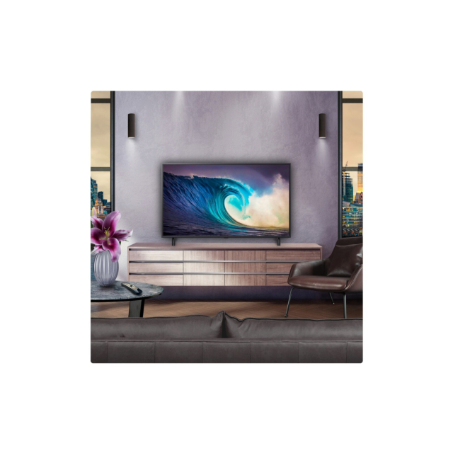 LG 50NANO80A6B.AEK NanoCell 50inch 4K UHD Smart TV