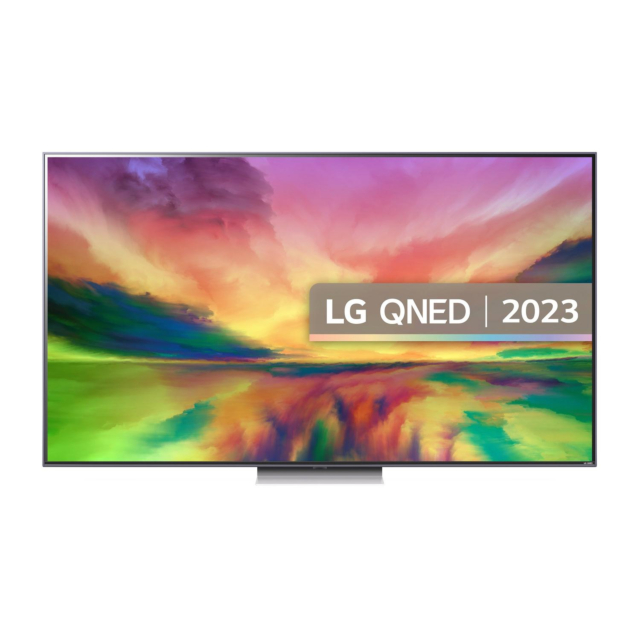 LG 75QNED816RE_AEK 75inch 4K Smart QNED TV