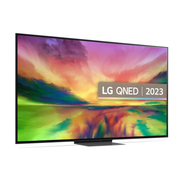LG 75QNED816RE_AEK 75inch 4K Smart QNED TV