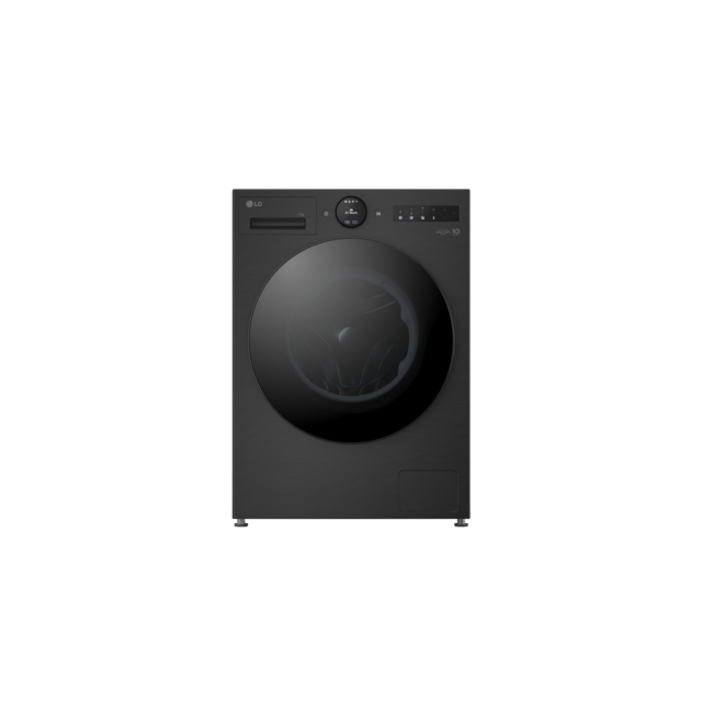 LG F4X7011TBB 11kg 1400 RPM Washing Machine