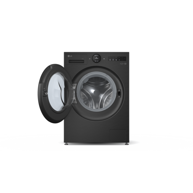 LG F4X7011TBB 11kg 1400 RPM Washing Machine