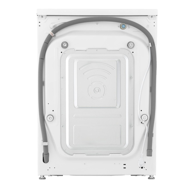 LG F4Y511WBLN1 11kg 1400 Spin Washing Machine - White