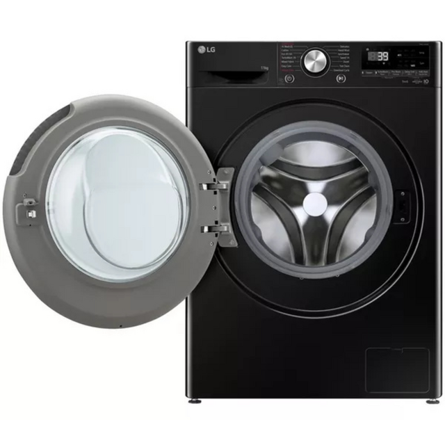 LG F4Y711NCTN1 11kg AI Direct Drive Washing Machine