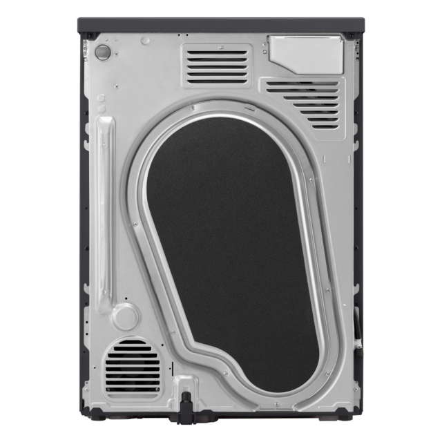 LG FDV709GN 9kg Heat Pump Tumble Dryer - Slate Grey