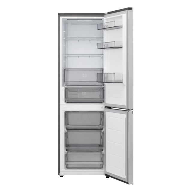 LG GBBSJ10DPY Total No Frost Fridge Freezer