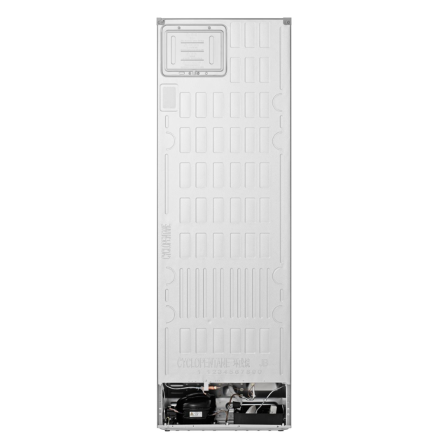 LG GBBSJ10DPY Total No Frost Fridge Freezer