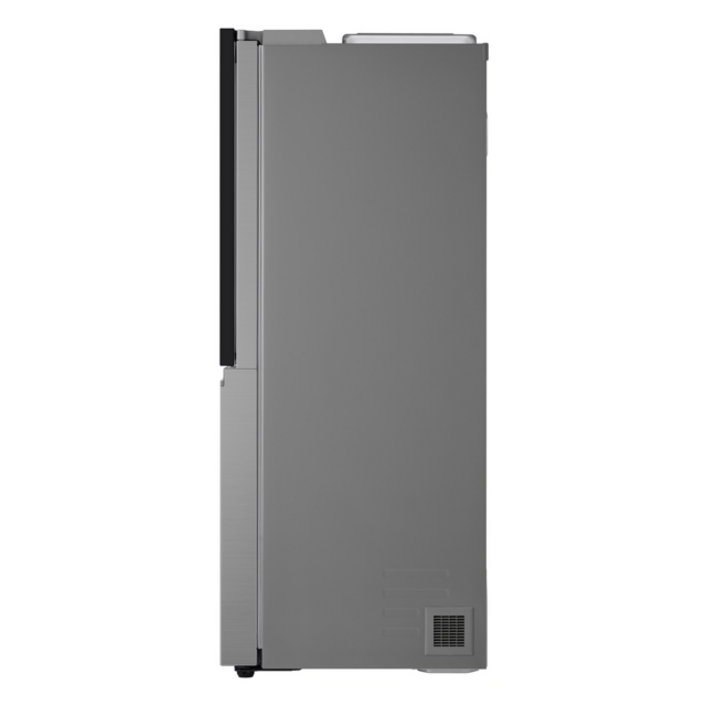 LG GSXE81PYBE 628L InstaView American Fridge Freezer