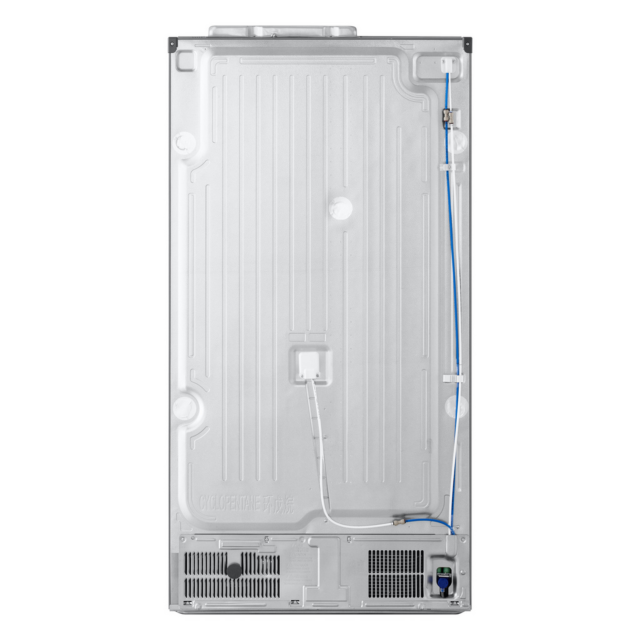 LG GSXE81PYBE 628L InstaView American Fridge Freezer