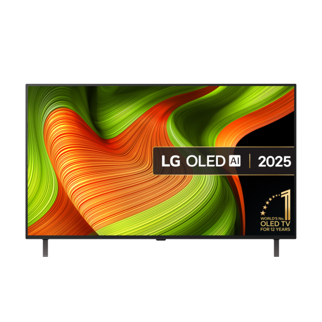 LG OLED AI B5 48inch 4K Smart TV